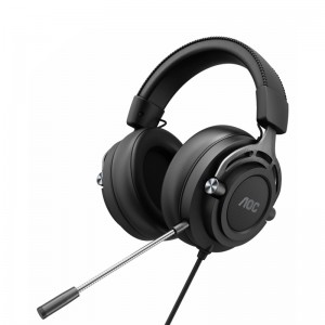Headset AOC GH200 Gaming Stereo